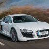 Mobil Audi R8 Performance Top speed: 205mph 0-60mph: 3.0seconds