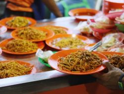 Makanan Khas Medan Indonesia